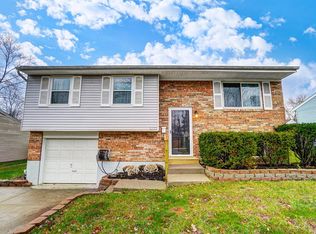 3237 New Year Dr, Cincinnati, OH 45251