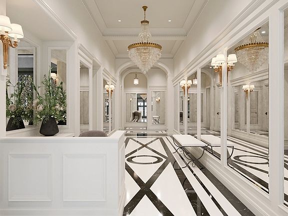 4th image of 46 Beacon St #Penthouse 8