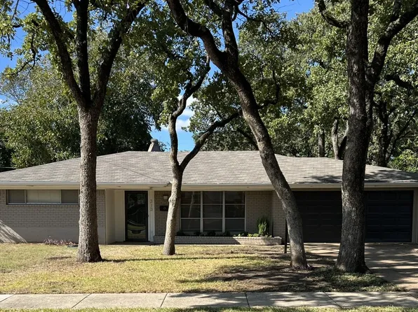 313 Nottingham Dr, Irving, TX 75061