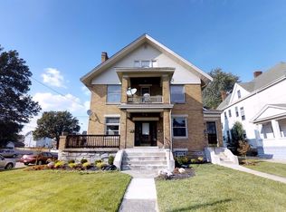 2200 Cameron Ave, Cincinnati, OH 45212