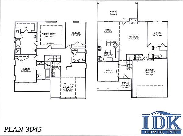 2nd image of 3952 Berkshire Way