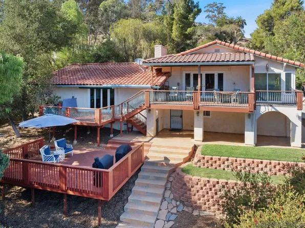 4488 La Canada Rd, Fallbrook, CA 92028