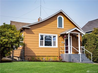 1828 Oakes Ave, Everett, WA, 98201