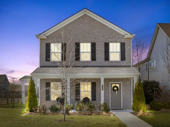 1016 Clover Glen Way, Antioch, TN 37013