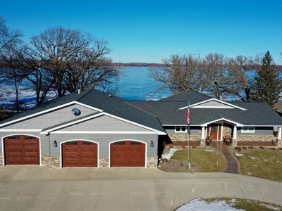 6452 193rd Ave NW, Pennock, MN, 56279