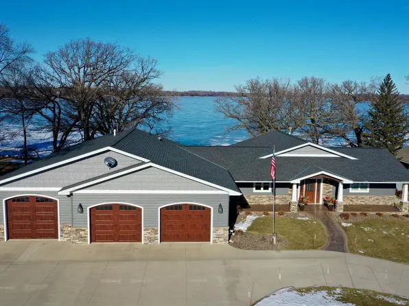 6452 193rd Ave NW, Pennock, MN 56279
