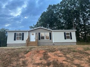 14315 State Highway 100, Franklin, GA 30217