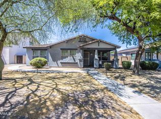 660 W Knox Rd, Chandler, AZ 85225