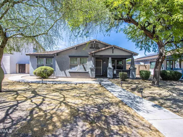 660 W KNOX Road, Chandler, AZ 85225