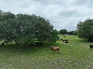 LOT 1 County Road 127, Ledbetter, TX 78946