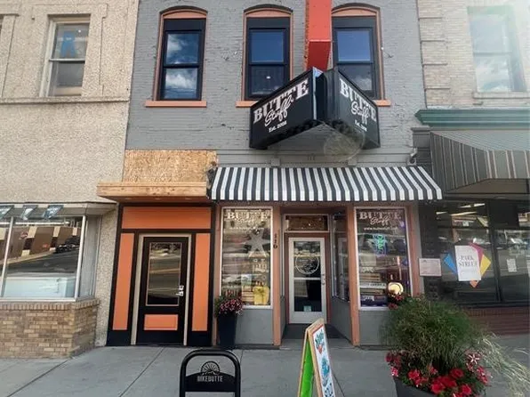 116 W Park St #A, Butte, MT 59701