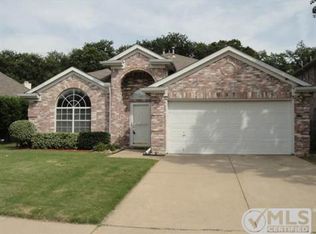 4772 Hanover Dr, Flower Mound, TX 75028