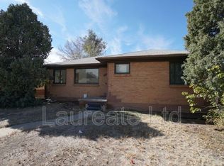 2397 Jamaica St, Aurora, CO 80010