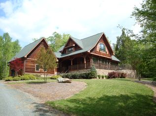 249 Valley Ln, Pittsboro, NC 27312