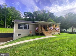 1282 Longs Run Rd, Six Mile Run, PA 16679