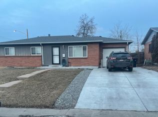 1906 S Newton St, Denver, CO 80219