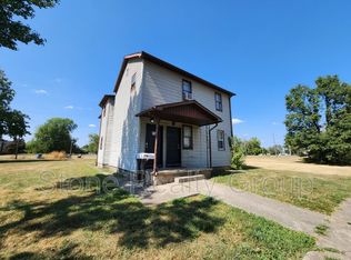 1034 N 7th St APT 2, Terre Haute, IN 47807