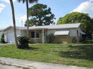 7317 Westwind Dr, Port Richey, FL 34668