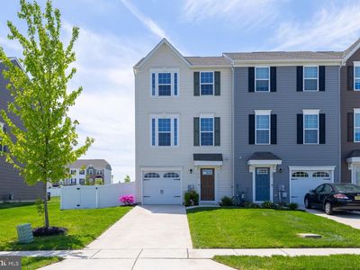 110 Dalton Dr, Woolwich Township, NJ, 08085