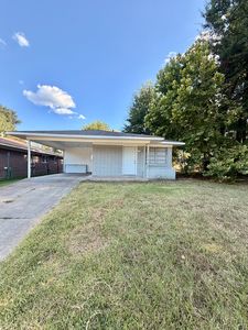 2423 Stonewall St, Shreveport, LA, 71103