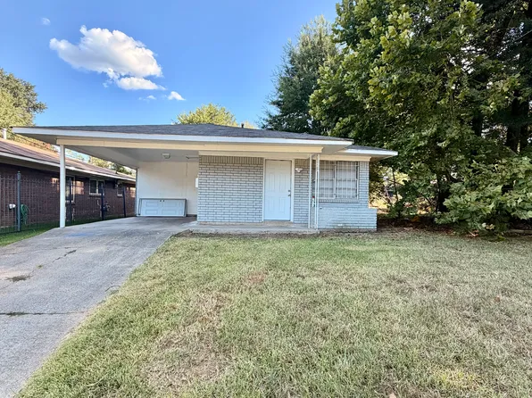 2423 Stonewall St, Shreveport, LA 71103