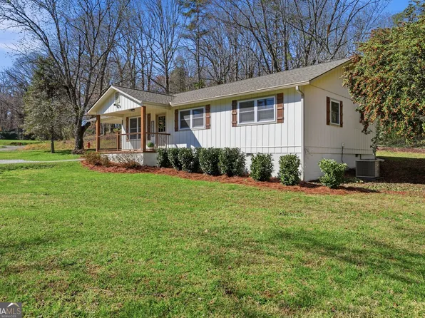 232 Stekoa Falls Rd, Clayton, GA 30525