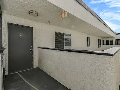 PARK CITY WALK APARTMENTS — Photo 16