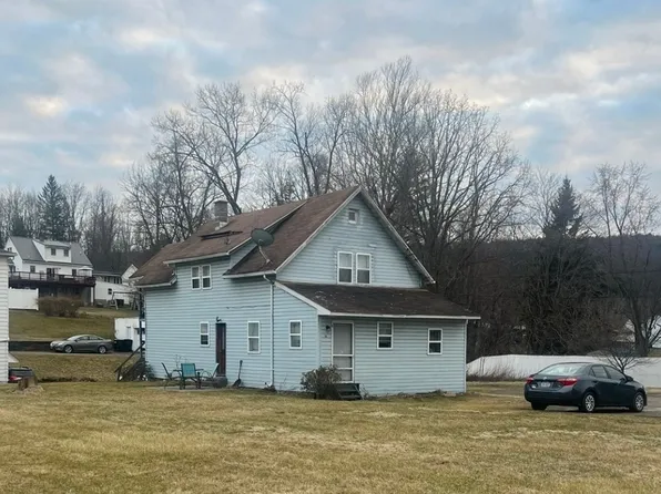 168 Melbourne St, Vestal, NY 13850