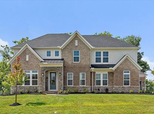 7511 Donegal Dr, Miami Township, OH 45233