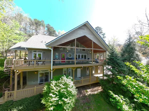 92 Notla Vista I, Blairsville, GA 30512