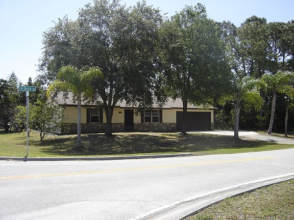 Corner Shot of Trier