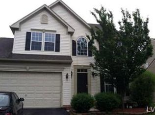 1159 Blair Rd, Bethlehem, PA 18017