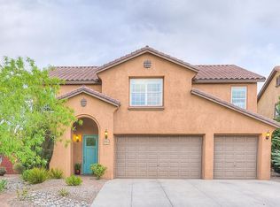 3515 Colina Serena Pl NE, Rio Rancho, NM 87124