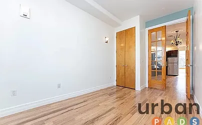 Rented by Urban Pads