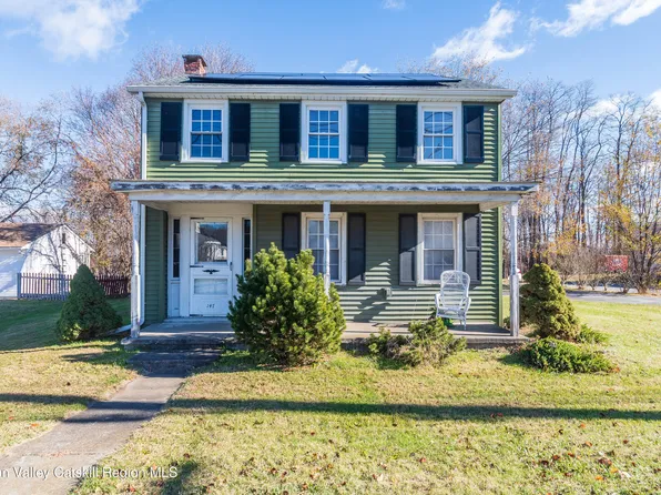 147 Broadway, Esopus, NY 12429