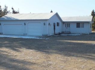6003 Corvette Ln, Florence, MT 59833