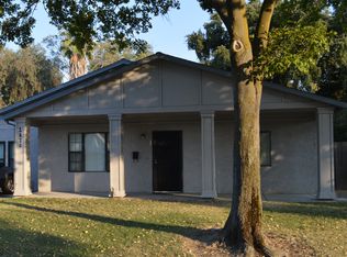 1820 Telegraph Ave, Stockton, CA 95204