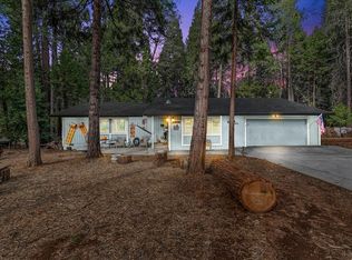 5326 Cold Springs Dr, Foresthill, CA 95631
