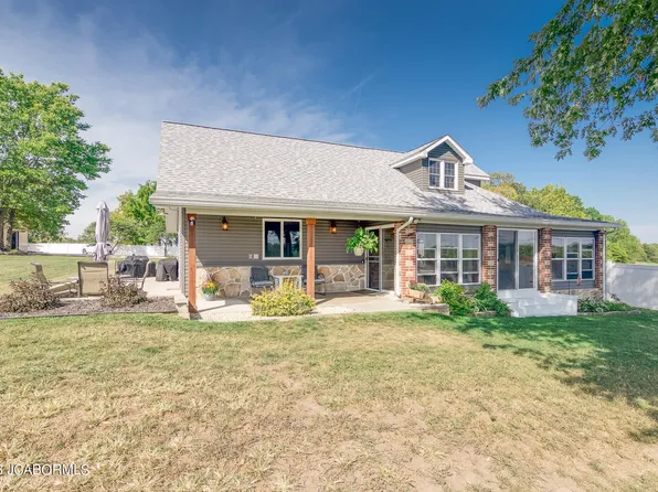 6323 Old Bass Rd, Eugene, MO 65032
