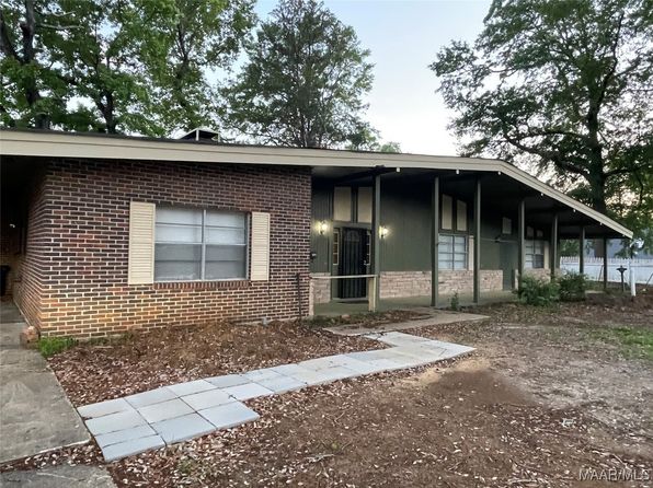 123 Hobbie Dr, Montgomery, AL 36105