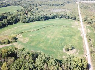 3965 S County Road 350 E, Winslow, IN 47598