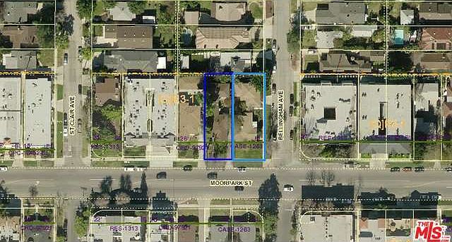 2nd image of 12207 Moorpark St