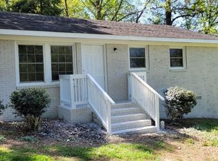 1919 Petty Rd, Kingstown, NC 28150