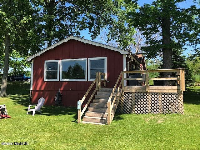 1st image of 5764 N Bass Lake Road