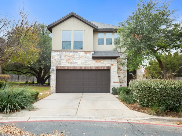 9940 Milla Cir #24, Austin, TX 78748