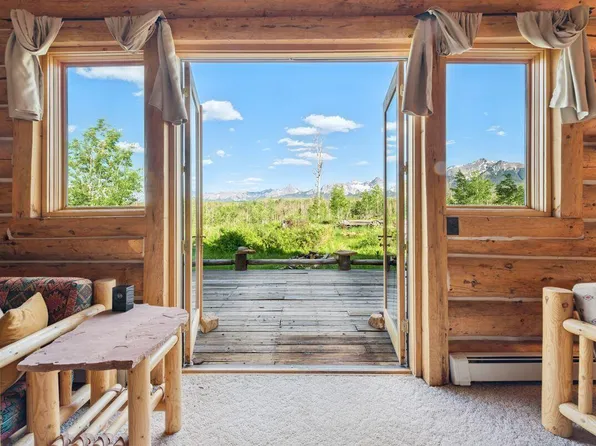 1040 Paintbrush Ln, Placerville, CO 81430