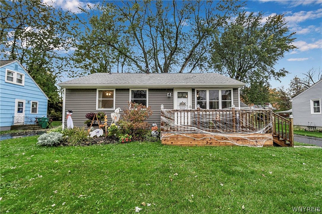 3700 Fuller Ave, Blasdell, NY 14219 Zillow