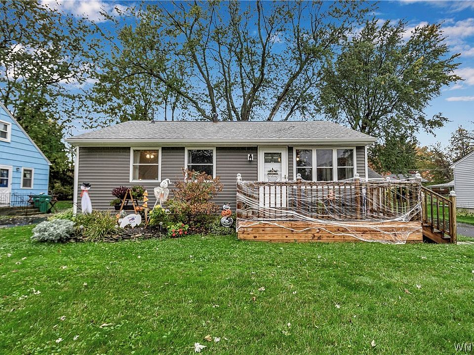 3700 Fuller Ave, Blasdell, NY 14219 Zillow