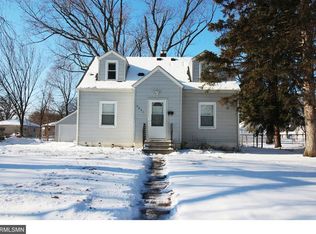 5631 Bryant Ave N, Brooklyn Center, MN 55430