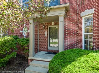 2103 Vanderbilt Rd, Canton, MI 48188